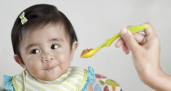 The don'ts of weaning