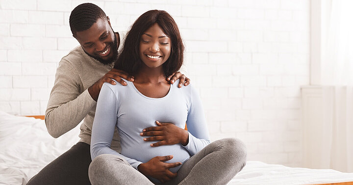 Prenatal massages