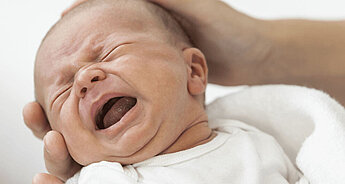 Coping with colic