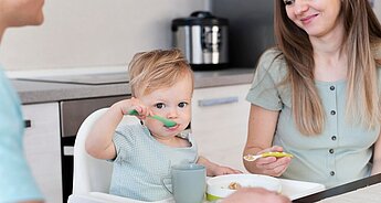 Weaning FAQs