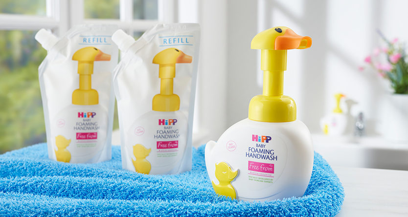 Best Baby Bath Toiletries : 15 Best Baby Bath Products Shampoo Body Wash And More Wwd : No baby bath is truly complete without a fabulous lotion to finish things off.