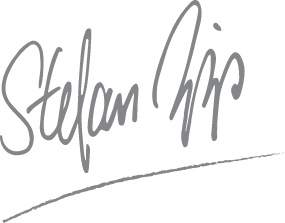 Stefan Hipp signature